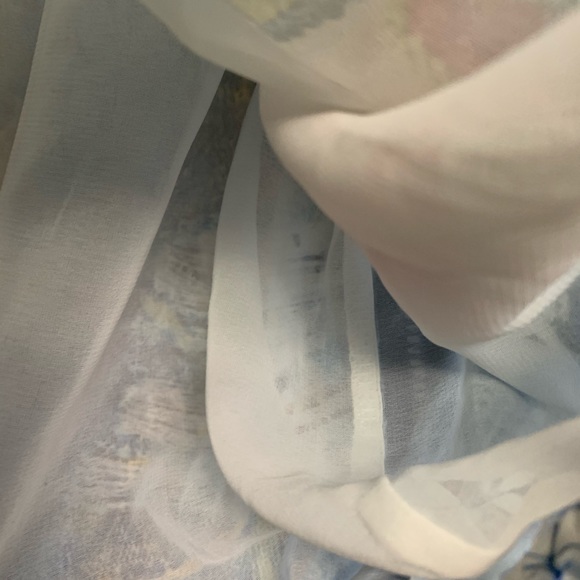 Boho blouse - Picture 3 of 7